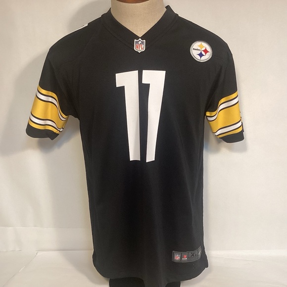 Nike Other - Pittsburgh Steelers number 11 Claypool Jersey youth size XL Nike Jersey